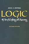 Logic: The Art of Defining and Reasoning