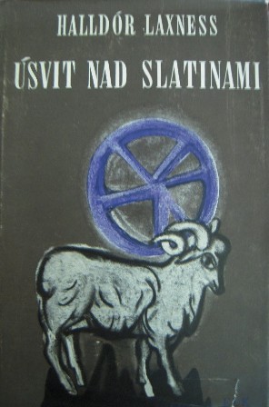 Úsvit nad slatinami (Hardcover)