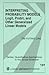 Interpreting Probability Models: Logit, Probit, and Other Generalized Linear Models (Quantitative Applications in the Social Sciences)