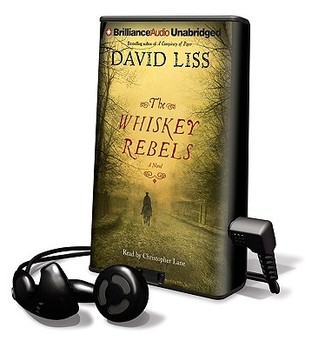 The Whiskey Rebels