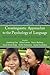 Crosslinguistic Approaches to the Psychology of Language: Research in the Tradition of Dan Isaac Slobin (Psychology Press Festschrift Series)