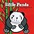 Little Panda: Finger Puppet Book