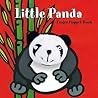 Little Panda: Finger Puppet Book
