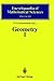 Geometry I: Basic Ideas and Concepts of Differential Geometry (Encyclopaedia of Mathematical Sciences, 28)