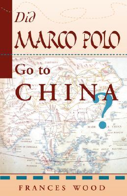 Did Marco Polo Go to China? (Paperback)
