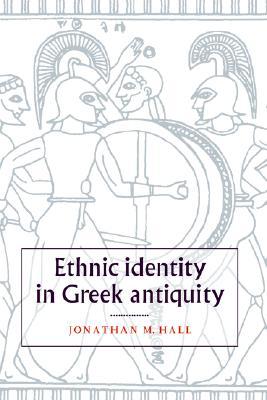 Ethnic Identity in Greek Antiquity (Paperback)