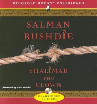 Shalimar the Clown