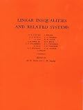 Linear Inequalities and Related Systems