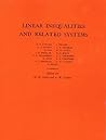 Linear Inequalities and Related Systems