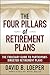 The Four Pillars of Retirement Plans: The Fiduciary Guide to Participant Directed Retirement Plans