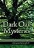 Dark Oak Mysteries Spring Summer 2011 Catalog