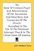 The Book Of Common Prayer And Administration Of The Sacraments And Other Rites And Ceremonies Of The Church: According To The Use Of The Protestant Episcopal Church In The United States Of America