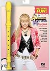 Hannah Montana - Songs from and Inspired by the Hit TV Series by Miley Cyrus