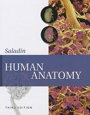 Human Anatomy (Hardcover)