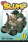 Dr. Slump, Vol. 17