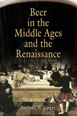 Beer in the Middle Ages and the Renaissance (Paperback)