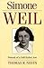 Simone Weil: Portrait of a Self-exiled Jew