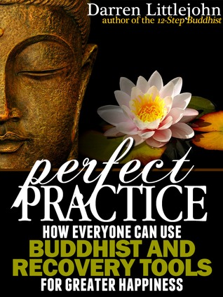 Perfect Practice: How Everyone Can Use Buddhist and Recovery Tools for Greater Happiness