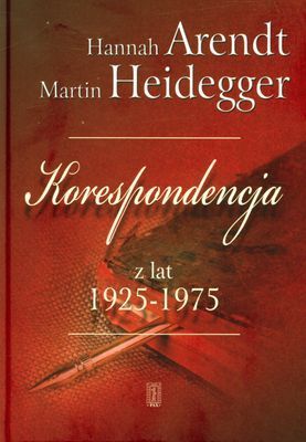 Korespondencja z lat, 1925-1975