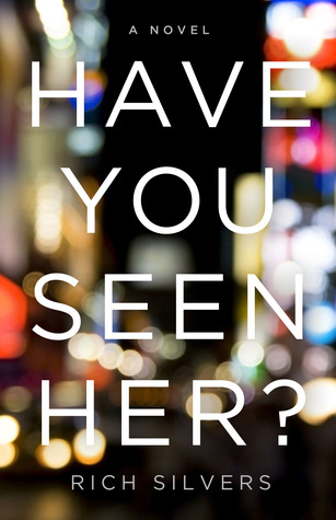 Have You Seen Her? (Paperback)