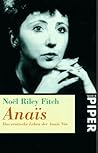 Anaïs. Das erotis...