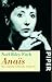 Anaïs. Das erotische Leben der Anais Nin.