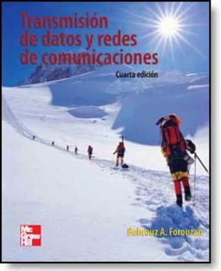 Transmisión de datos y redes de comunicaciones