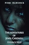 The Adventures of Jewel Cardwell by Fumi Hancock