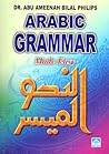 Arabic Grammar Ma...