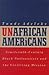 UnAfrican Americans: Nineteenth-Century Black Nationalists and the Civilizing Mission
