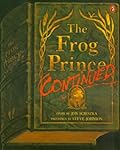 The Frog Prince, Continued