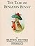 The Tale Of Benjamin Bunny by Beatrix Potter
