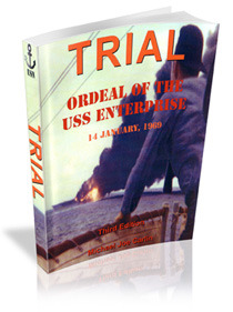 Trial: Ordeal of the USS Enterprise, 14 January 1969