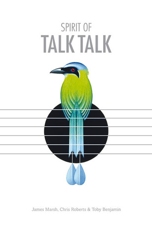Spirit of Talk Talk