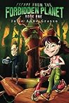 Escape From The Forbidden Planet
