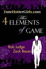 The 4 Elements of Game