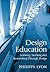 Design Education by Philippa Lyon