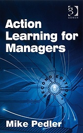 Action Learning for Managers (Paperback)