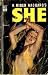 She