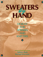 Sweaters by Hand (Paperback)