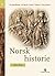 Norsk historie II: 1537-1814