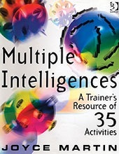 Multiple Intelligences: A Trainer's Resource of 35 Activities (Ring-bound)