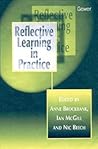 Reflective Learning in Practice