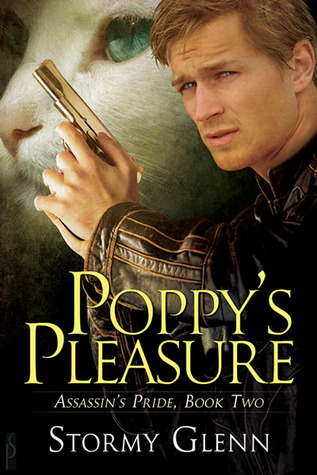 Poppy's Pleasure (Assassin’s Pride #2)