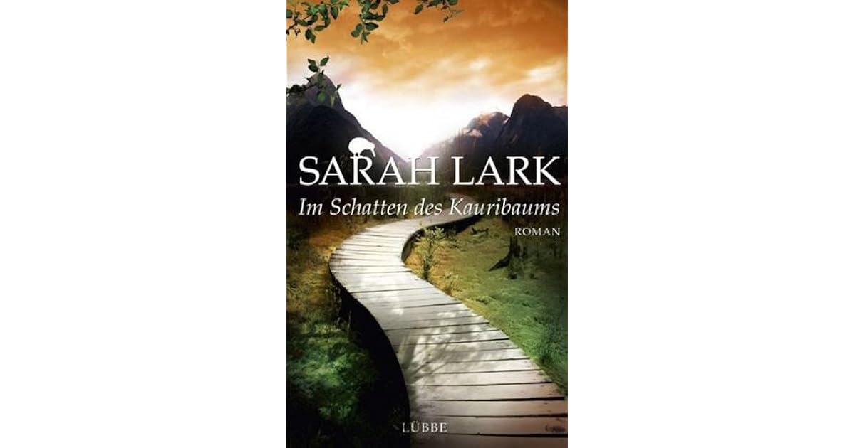 Elina Tola Bookeliina S Review Of Im Schatten Des Kauribaums