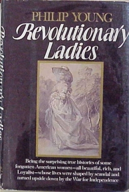 Revolutionary ladies