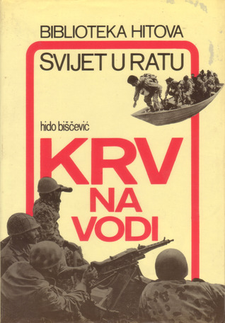 Krv na vodi