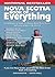 Nova Scotia Book of Everything by John MacIntyre