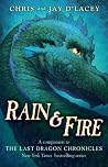 Rain Fire: A Com...
