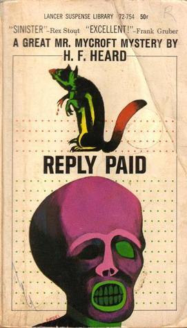 Reply Paid